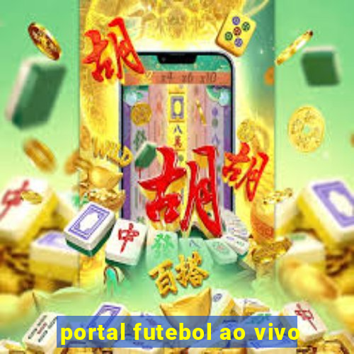 portal futebol ao vivo